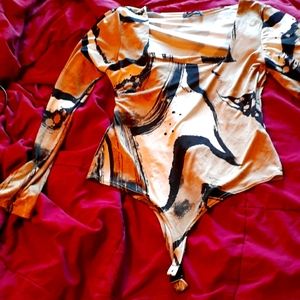 Fashion Nova Body Suit